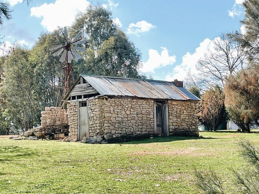 From Beechworth to Gippsland: A Family Tradition