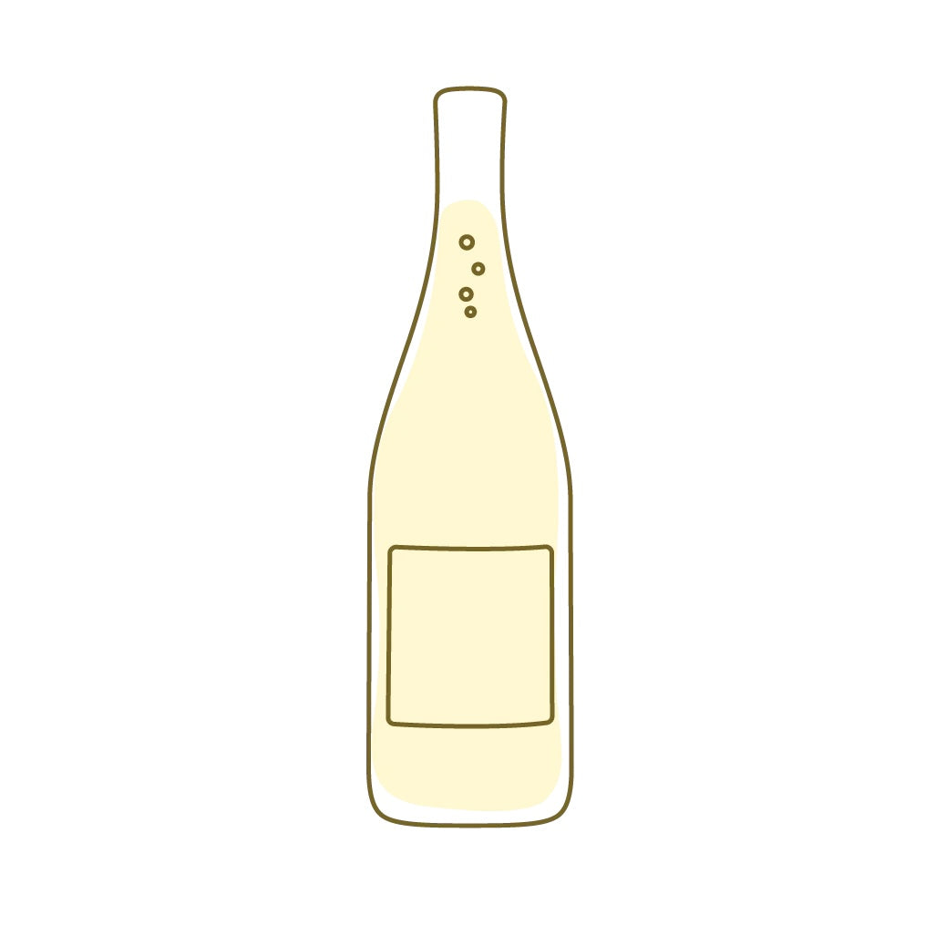 Granny Apple Cider 750ml