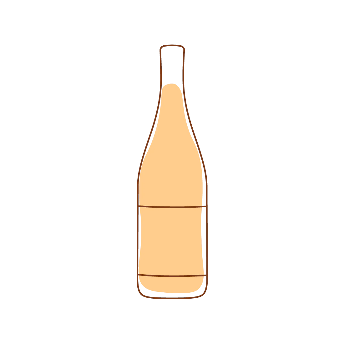 Rising Sun - Heritage Apple Cider - 750ml Bottle