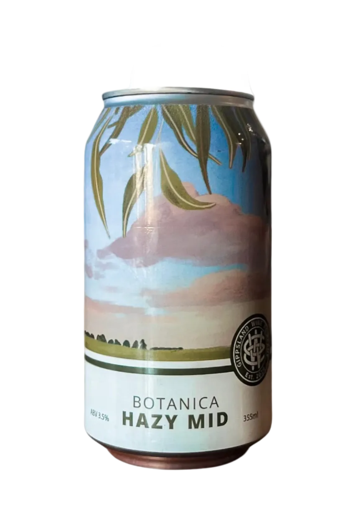 Botanica Hazy Mid