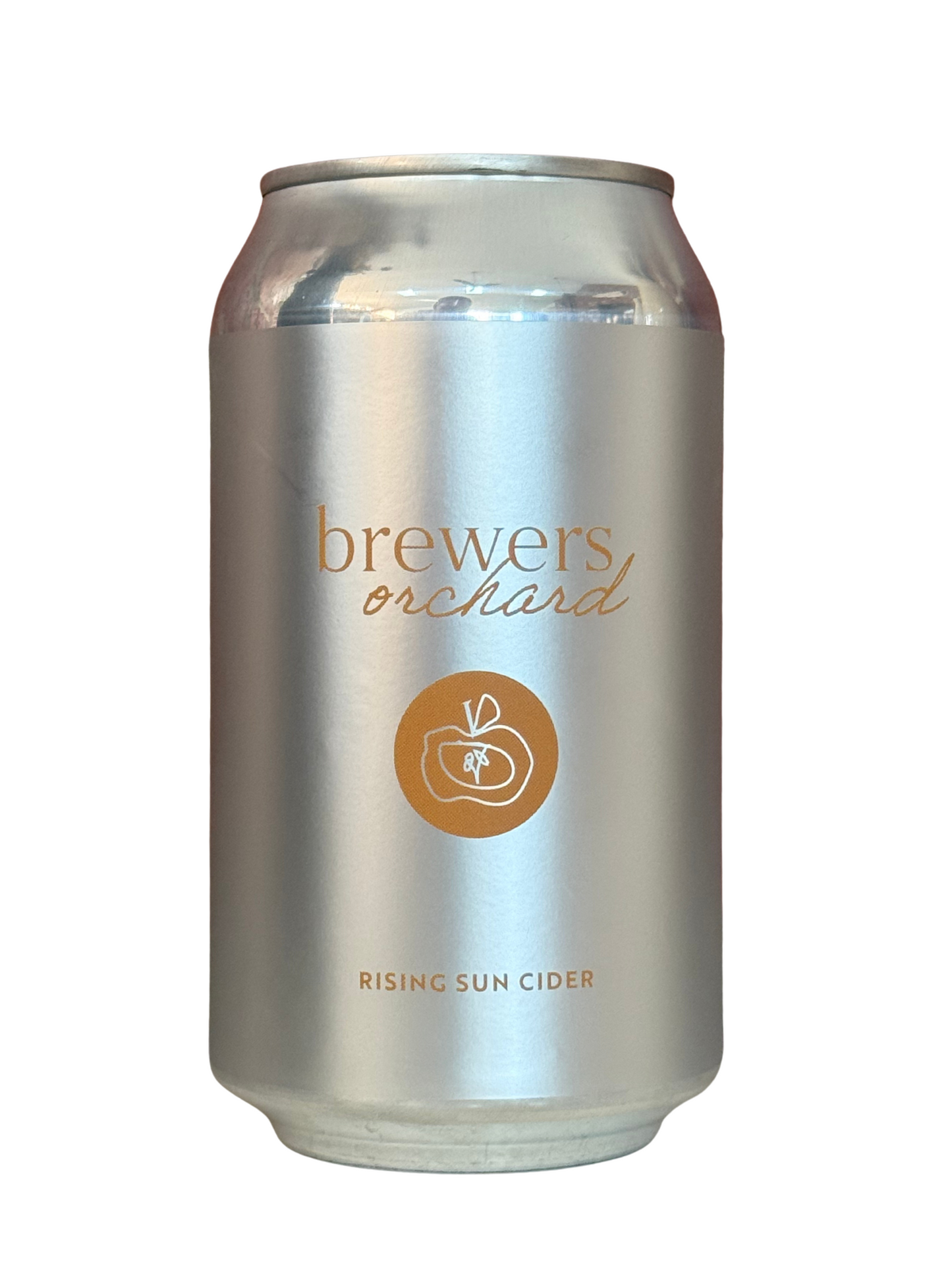 Rising Sun - Heritage Apple Cider