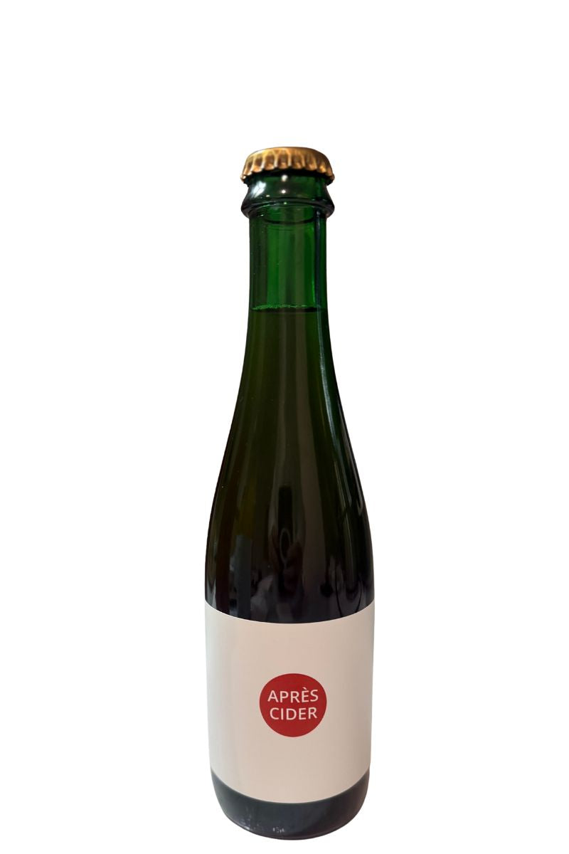 Apres Cider 4 Pack