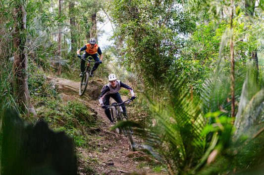 Mogo Trails NSW