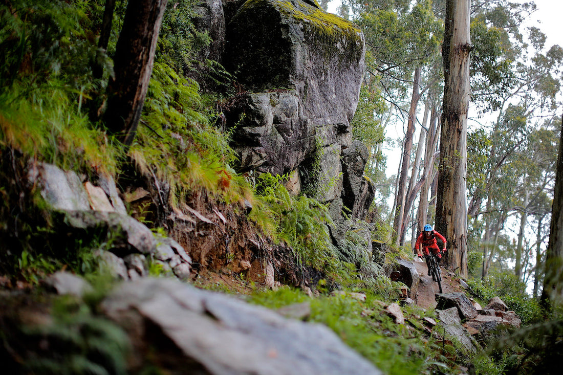 Mt Buller Epic Ride