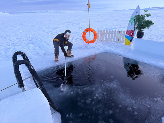 Winter Solstice: The Longest Night, From Gippsland to Antarctica