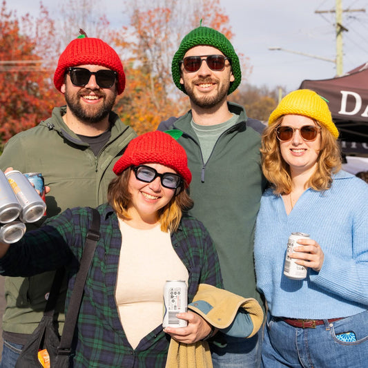 Batlow CiderFest 2026 — We Were There