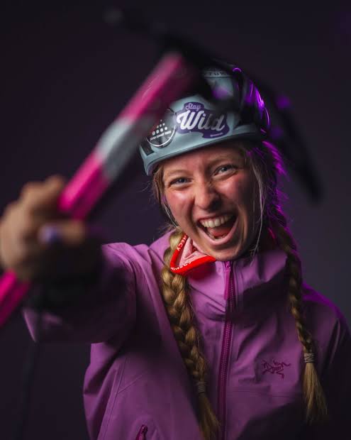 Adventurers Who Inspire Us: Celebrating Bianca Adler’s Everest Summit