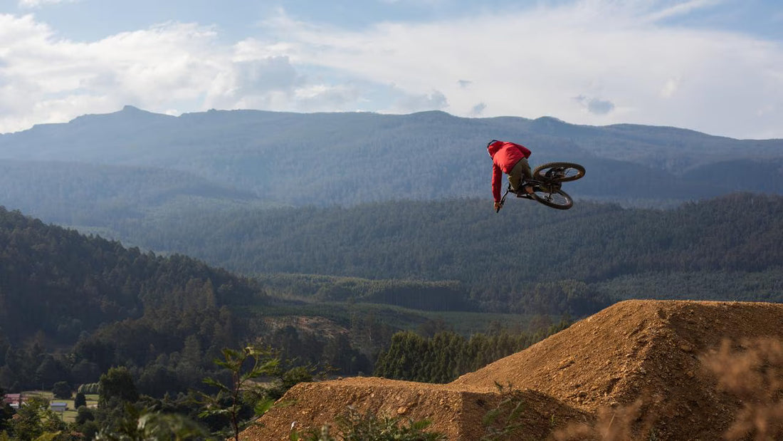 Maydena Bike Park
