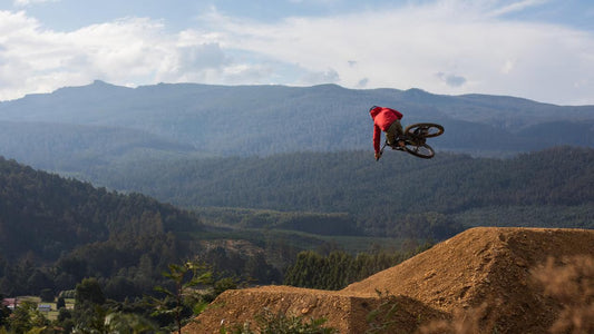 Maydena Bike Park