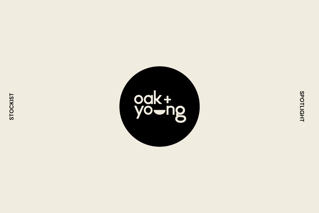 Stockist Spotlight: Oak & Young Wine