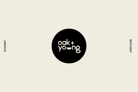 Stockist Spotlight: Oak & Young Wine