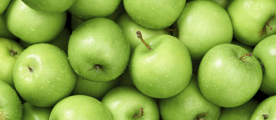 The Granny Smith Apple