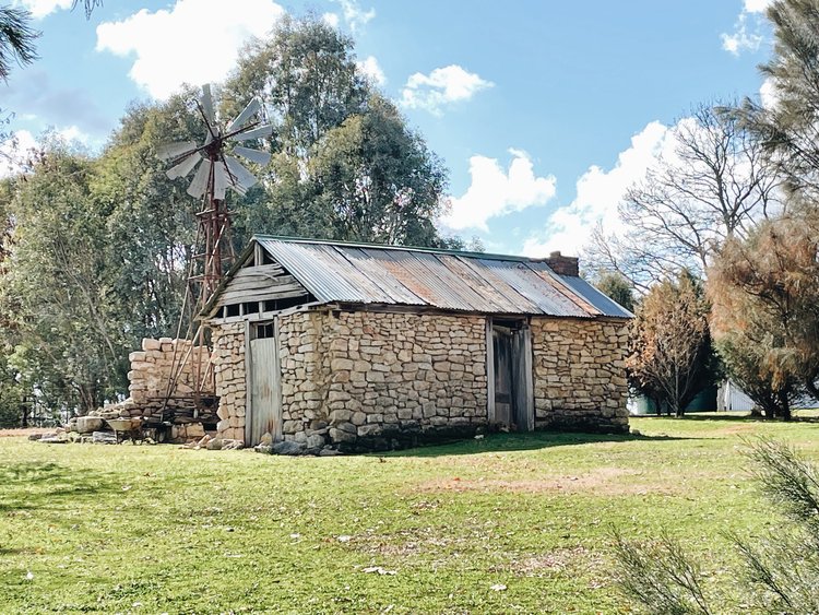 From Beechworth to Gippsland: A Family Tradition