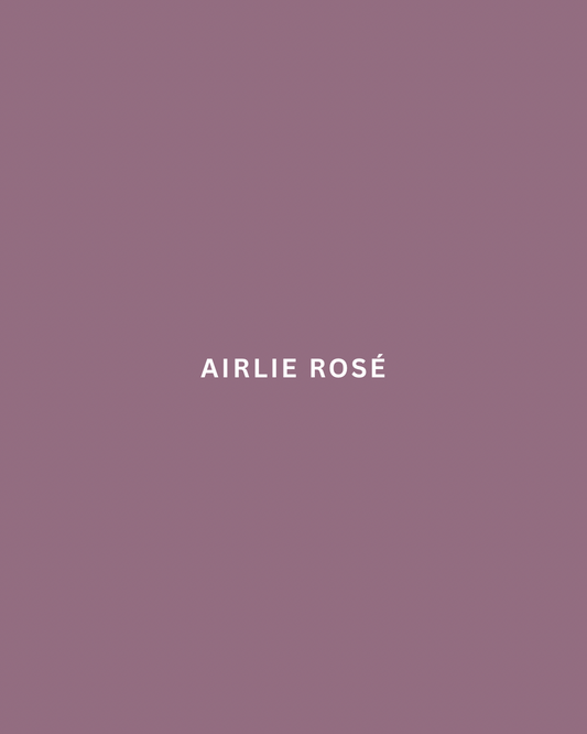 Airlie Rose