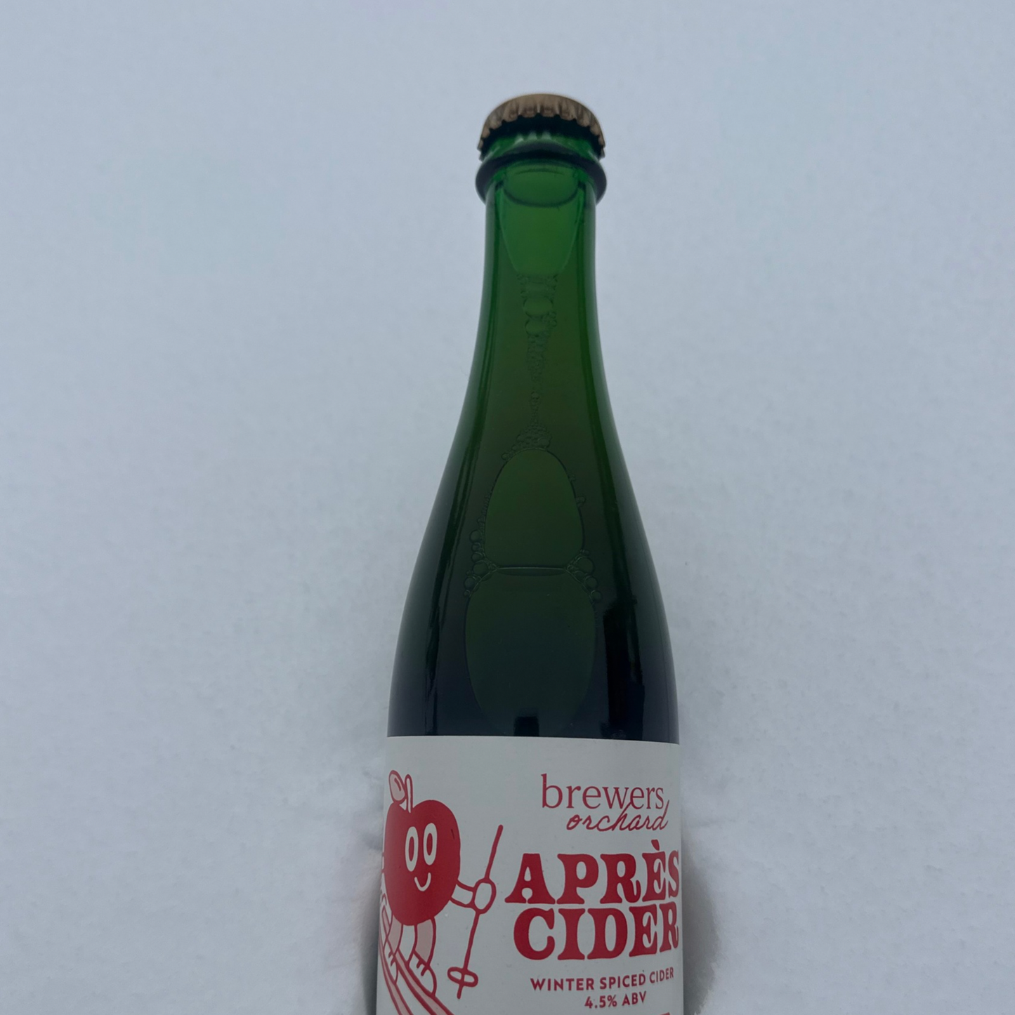 Apres Cider