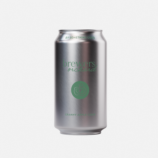 Granny - Modern Apple Cider