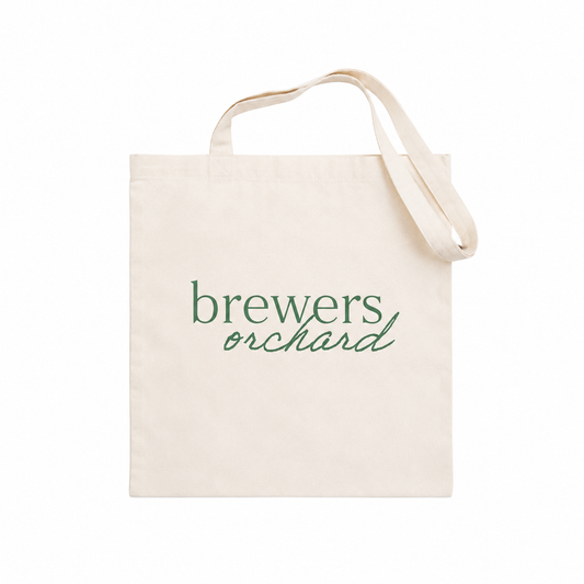 Brewers Orchard - Tote Bag