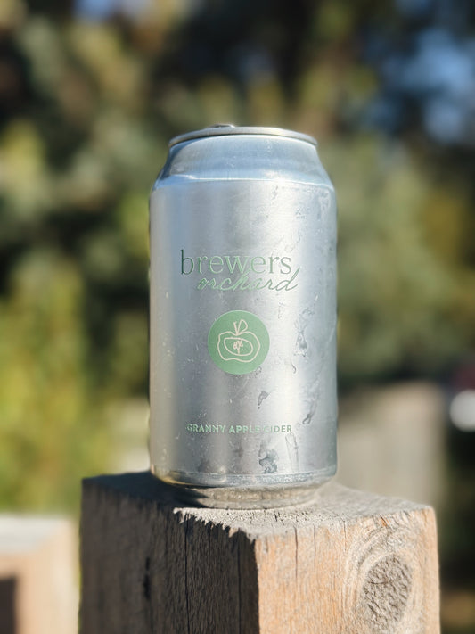 Granny - Modern Apple Cider