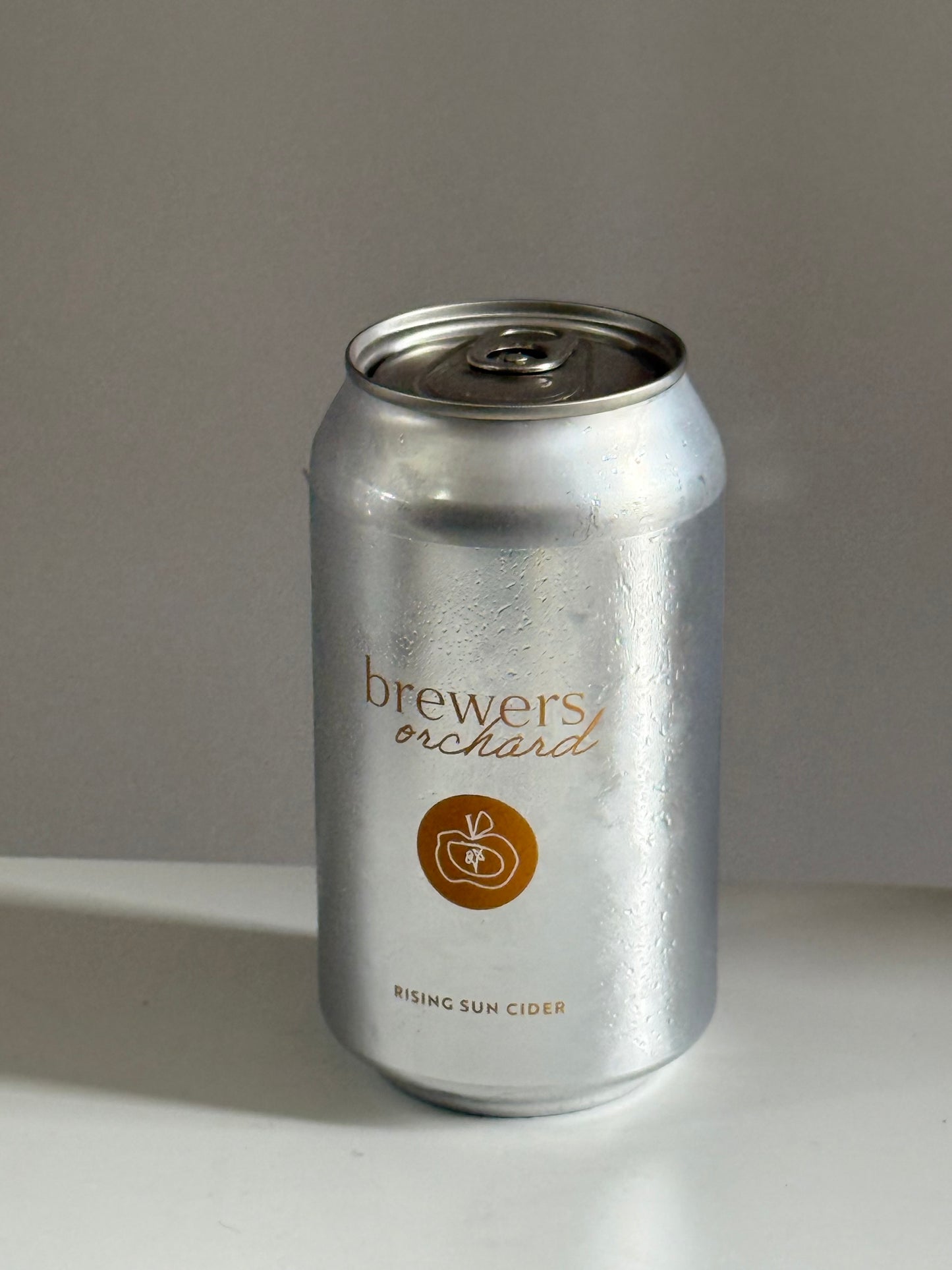 Rising Sun - Heritage Apple Cider