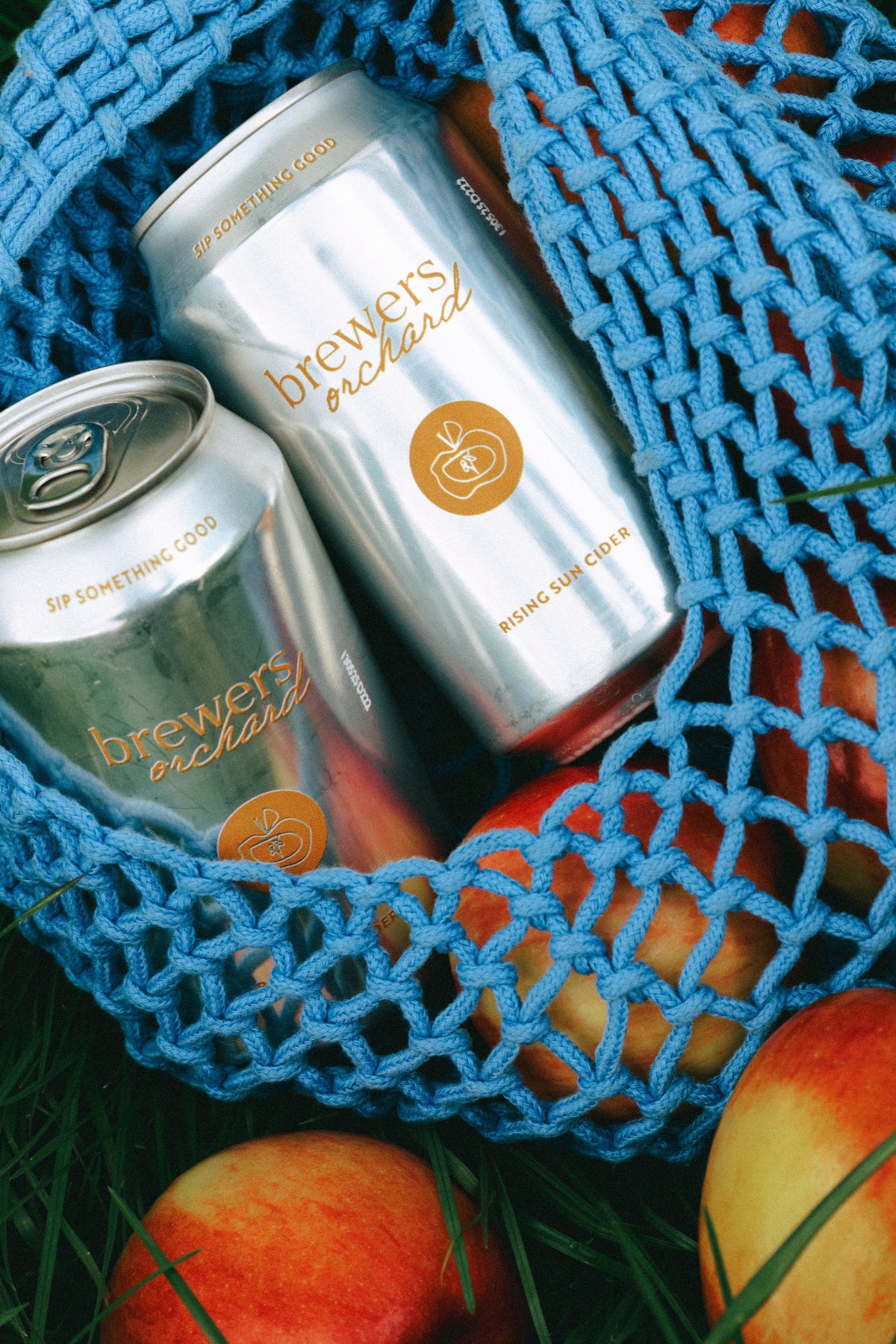 Rising Sun Apple Cider