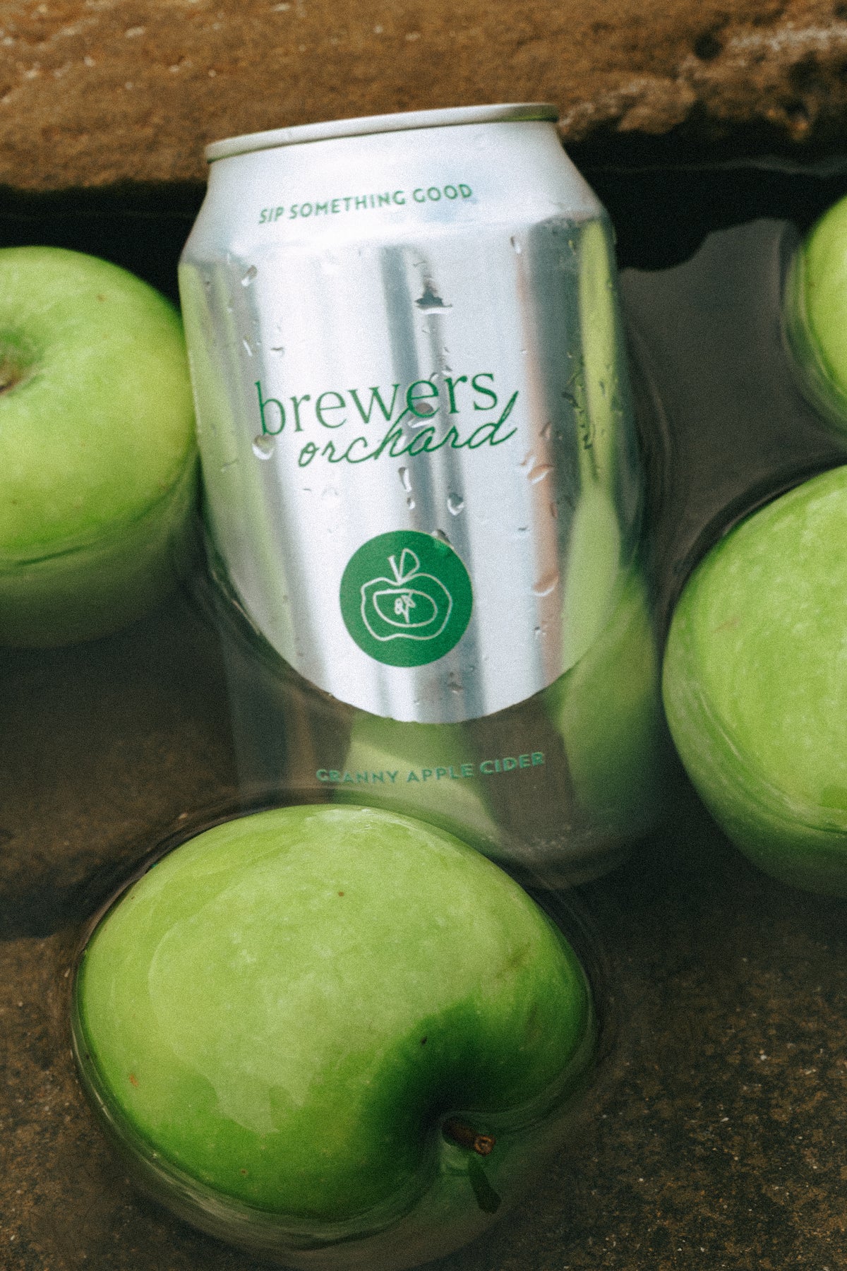 Granny Apple Cider