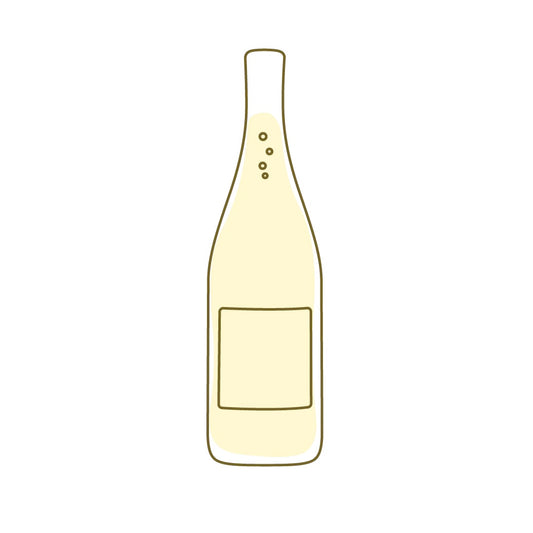 Granny Apple Cider 750ml