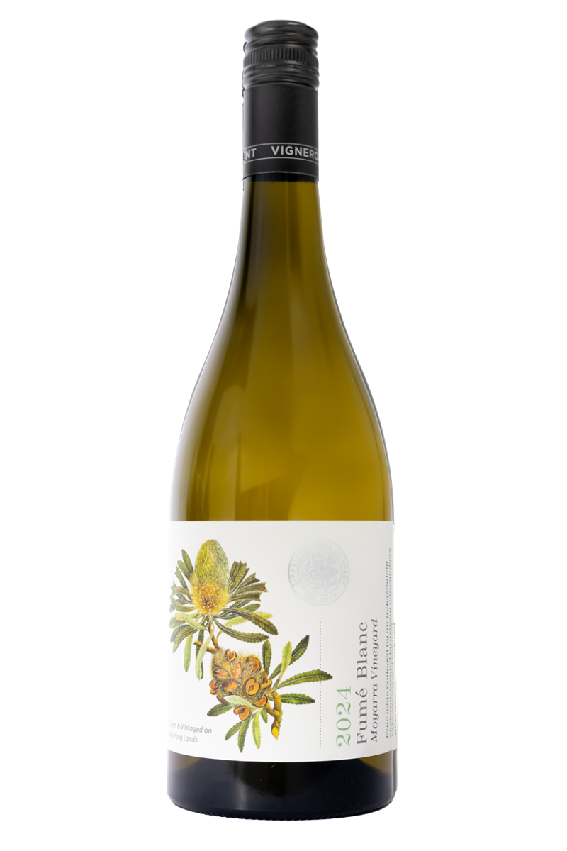 Gippsland Wine Company Fume Blanc