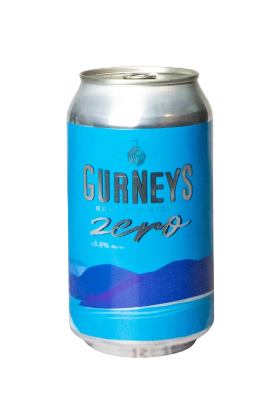 Gurneys Zero